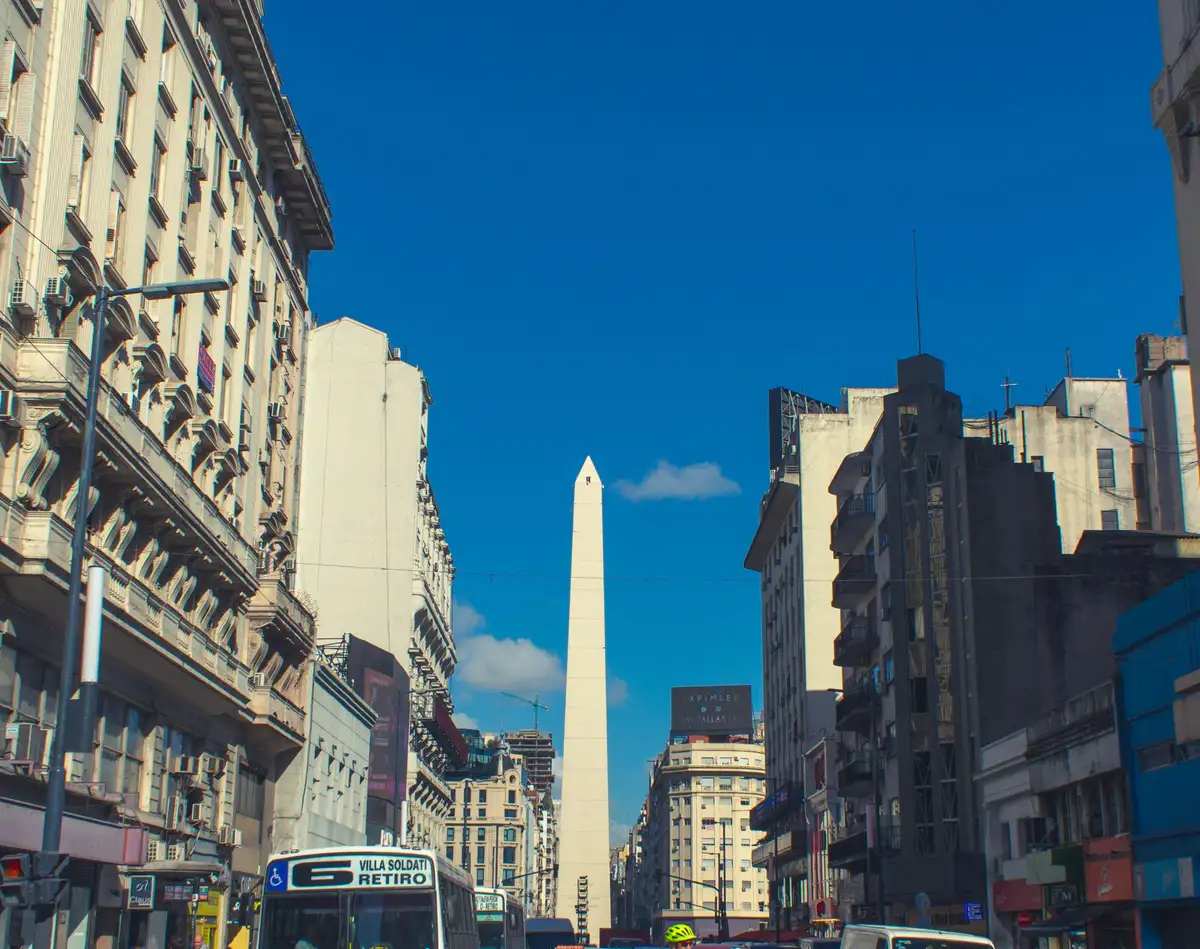 Argentina