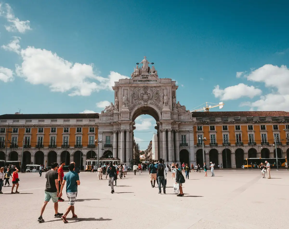 Portugal