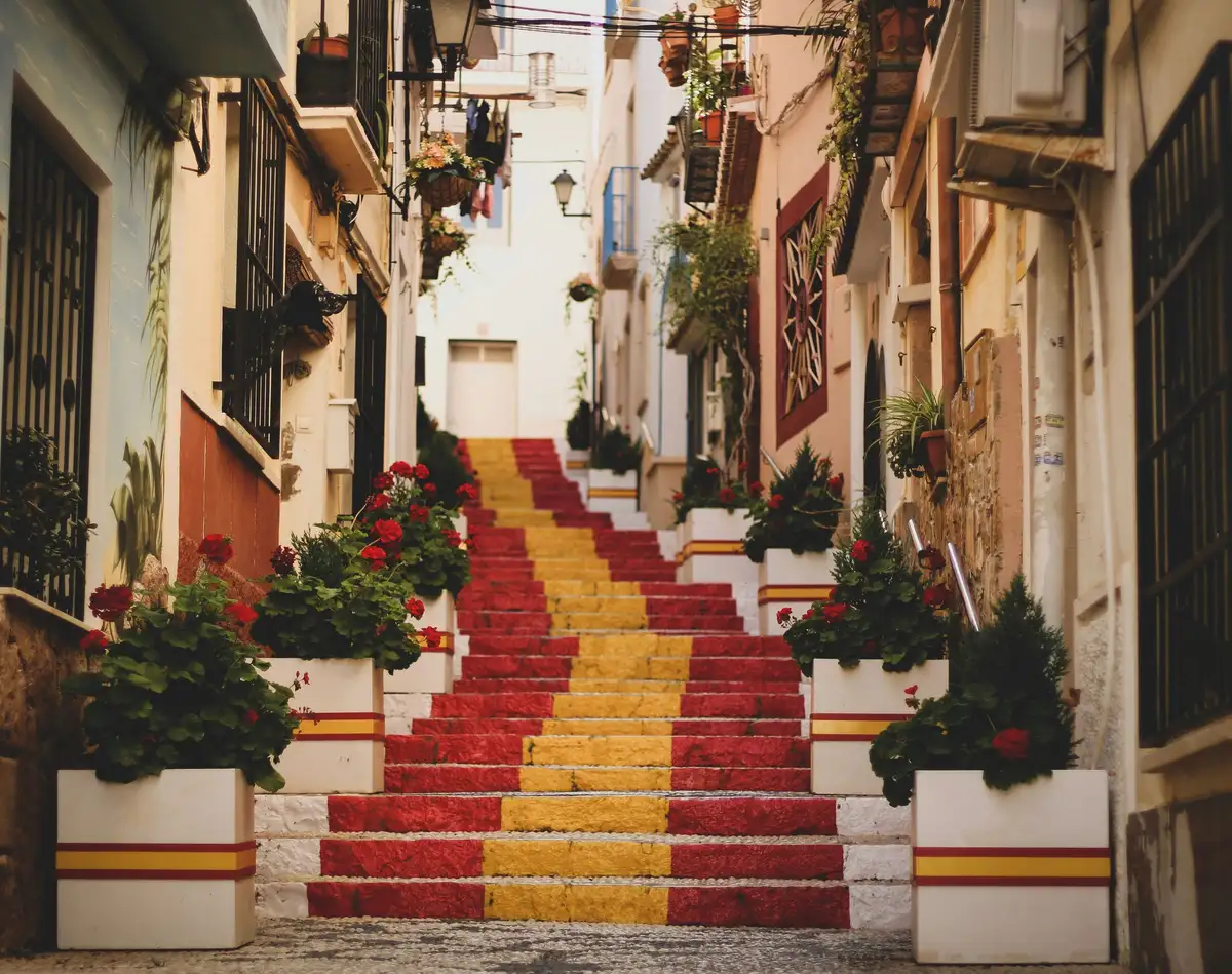 Spain