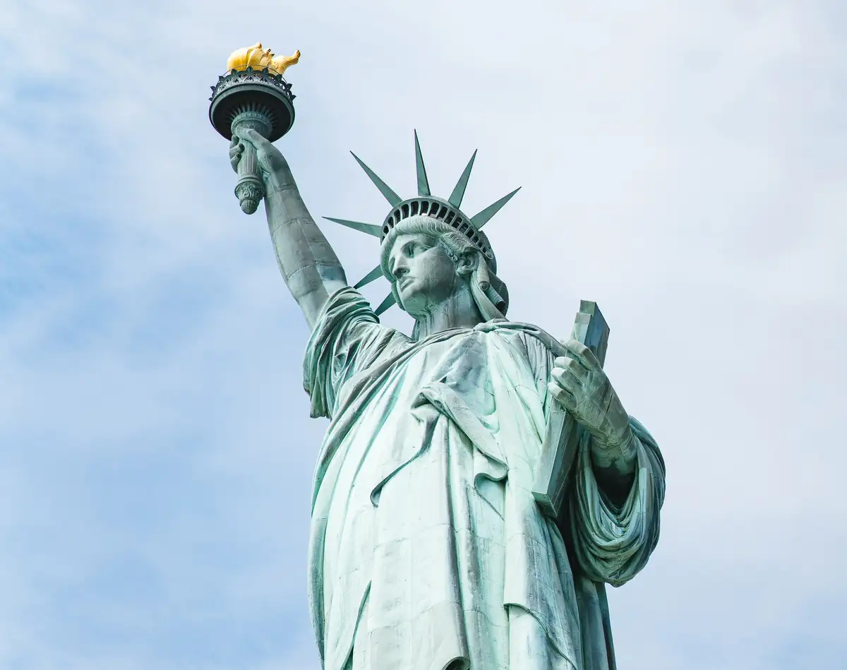 USA